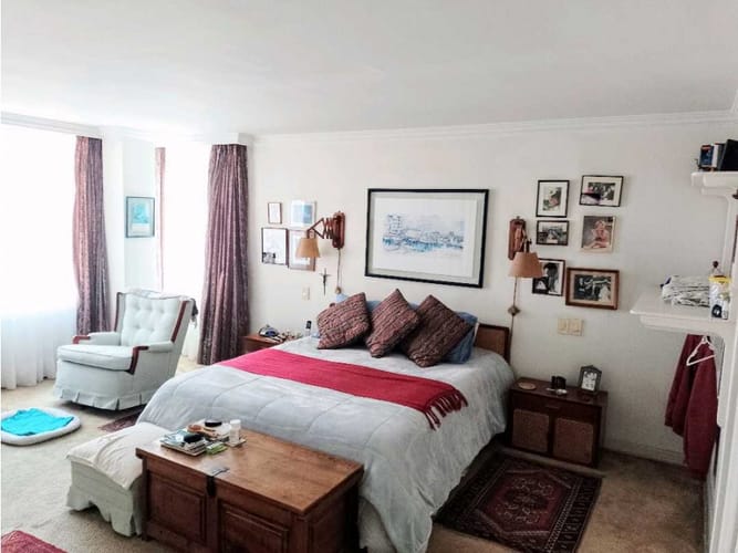 Apartamento en venta en Chico, Bogotá · foto 10 de 24