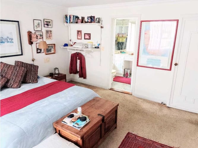 Apartamento en venta en Chico, Bogotá · foto 11 de 24