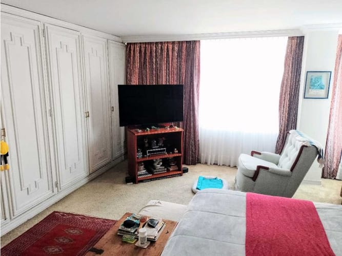 Apartamento en venta en Chico, Bogotá · foto 13 de 24