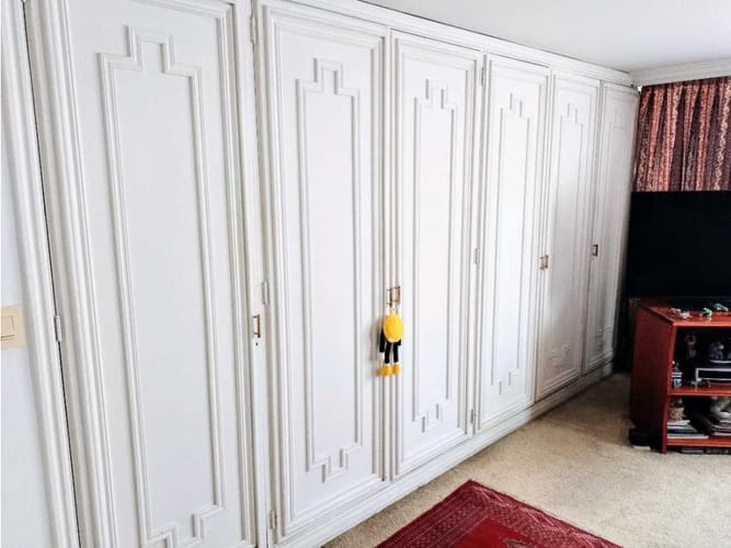 Apartamento en venta en Chico, Bogotá · foto 14 de 24