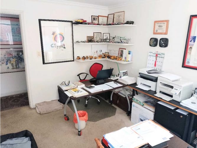 Apartamento en venta en Chico, Bogotá · foto 16 de 24
