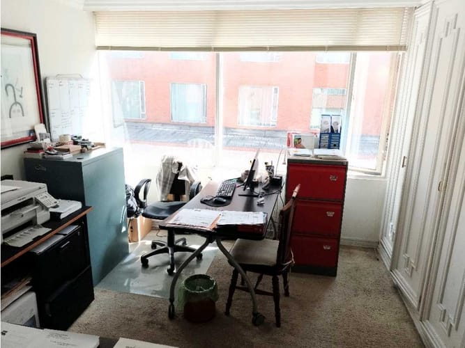 Apartamento en venta en Chico, Bogotá · foto 17 de 24