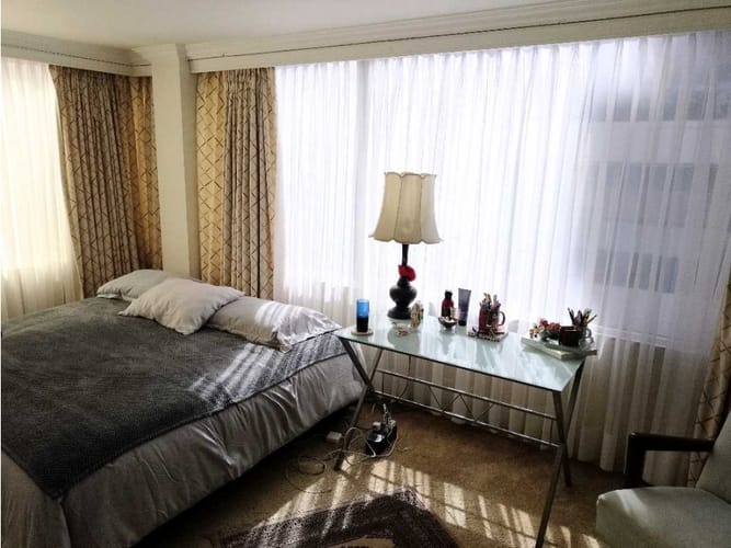 Apartamento en venta en Chico, Bogotá · foto 18 de 24