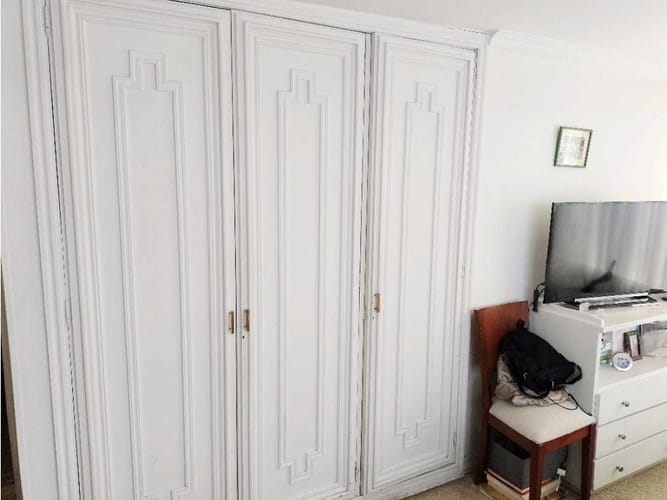 Apartamento en venta en Chico, Bogotá · foto 19 de 24