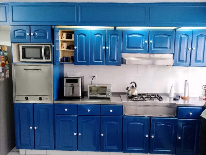 Apartamento en venta en Chico, Bogotá · foto 20 de 24