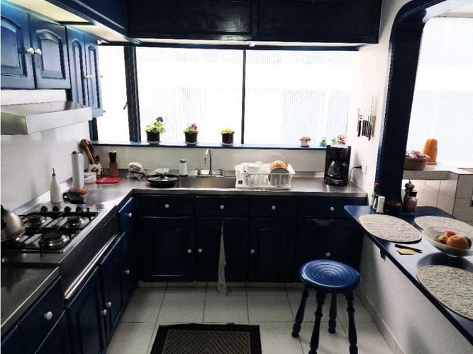 Apartamento en venta en Chico, Bogotá · foto 22 de 24