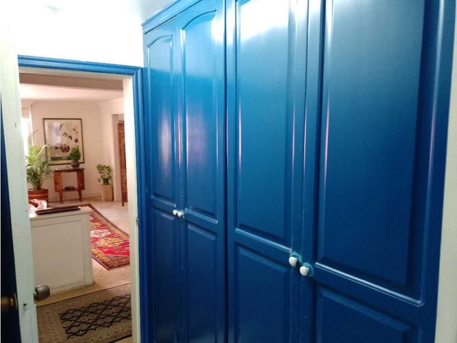 Apartamento en venta en Chico, Bogotá · foto 23 de 24