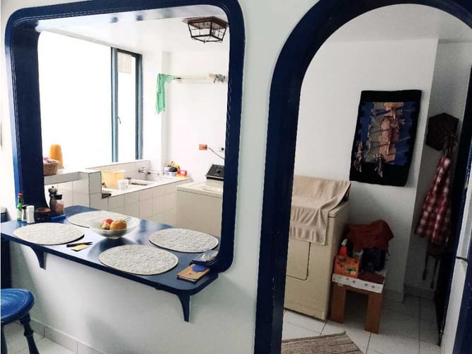 Apartamento en venta en Chico, Bogotá · foto 24 de 24