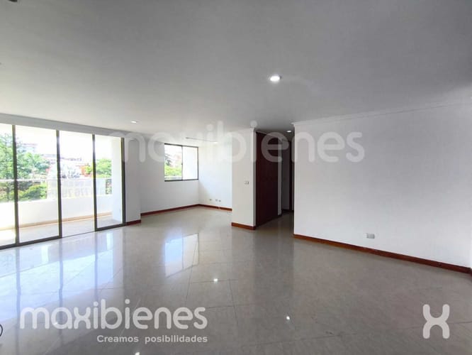Apartamento de 3 alcobas en arriendo en La Abadia, Envigado, 130 m² · foto 5 de 19