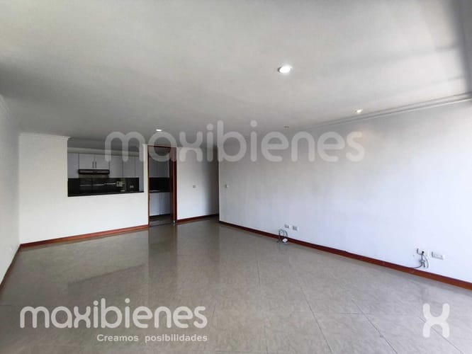 Apartamento de 3 alcobas en arriendo en La Abadia, Envigado, 130 m² · foto 6 de 19