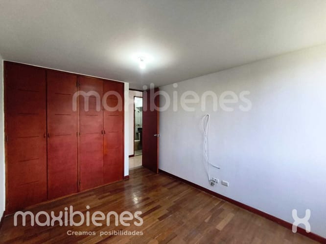 Apartamento de 3 alcobas en arriendo en La Abadia, Envigado, 130 m² · foto 12 de 19