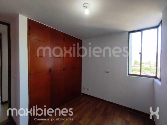 Apartamento de 3 alcobas en arriendo en La Abadia, Envigado, 130 m² · foto 14 de 19
