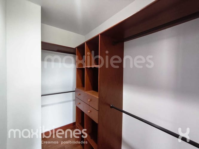 Apartamento de 3 alcobas en arriendo en La Abadia, Envigado, 130 m² · foto 16 de 19