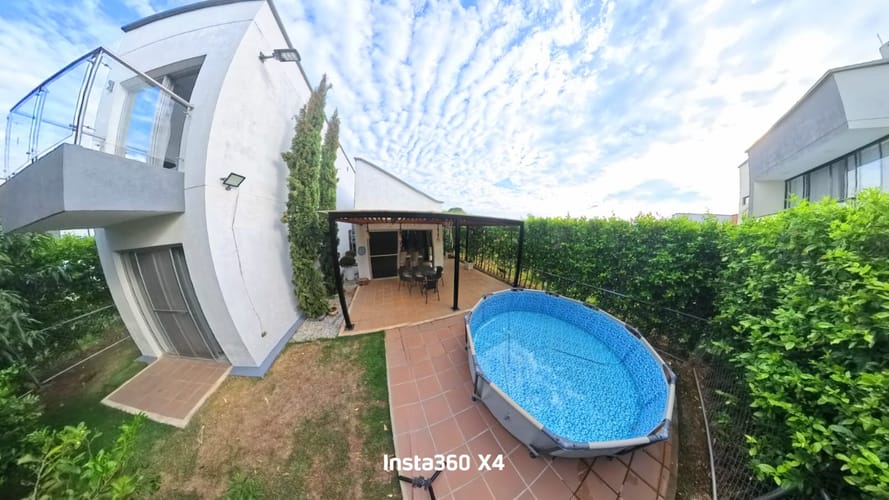 Casa de 4 alcobas en venta en Paso De La Bolsa, Jamundí, 300 m² · foto 5 de 11