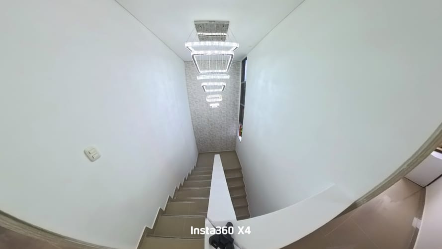 Casa de 4 alcobas en venta en Paso De La Bolsa, Jamundí, 300 m² · foto 8 de 11