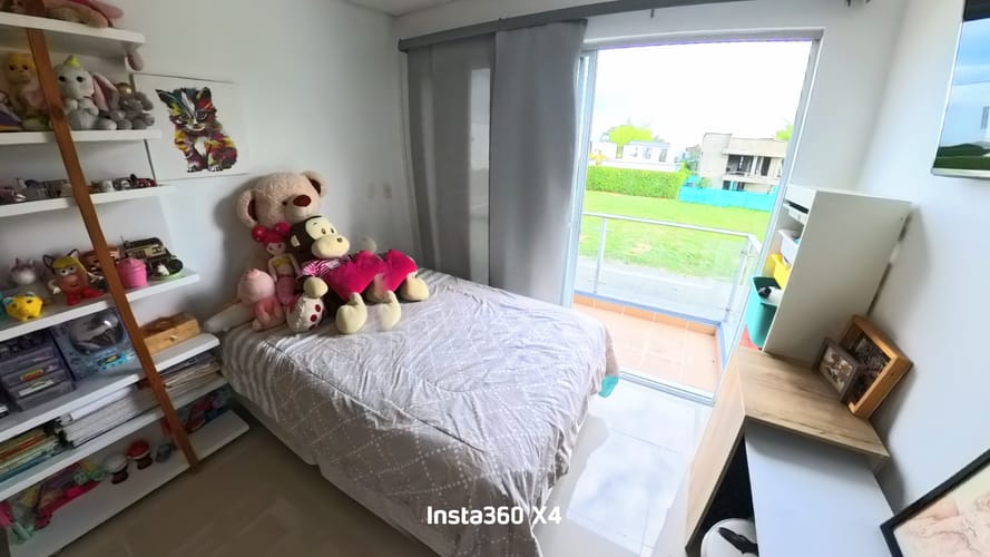 Casa de 4 alcobas en venta en Paso De La Bolsa, Jamundí, 300 m² · foto 9 de 11