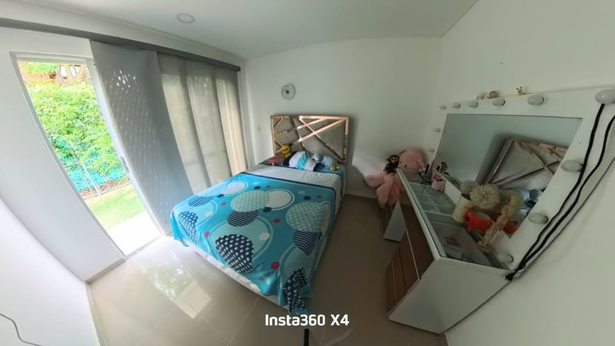 Casa de 4 alcobas en venta en Paso De La Bolsa, Jamundí, 300 m² · foto 10 de 11