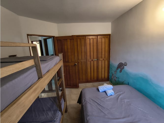 Apartaestudio en venta en Gaira, Santa Marta, 40 m² · foto 9 de 18