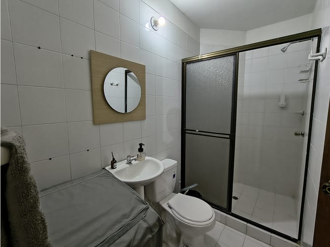 Apartaestudio en venta en Gaira, Santa Marta, 40 m² · foto 11 de 18