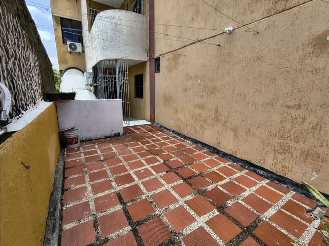 Apartaestudio en venta en Gaira, Santa Marta, 40 m² · foto 16 de 18