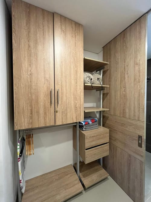 Apartamento de 1 alcoba en venta en Salguero, Santa Marta, 53 m² · foto 11 de 18