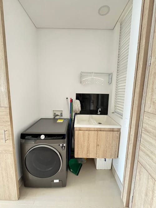 Apartamento de 1 alcoba en venta en Salguero, Santa Marta, 53 m² · foto 12 de 18