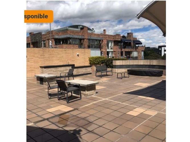 Apartaestudio en venta en La Calleja, Bogotá, 54 m² · foto 5 de 10