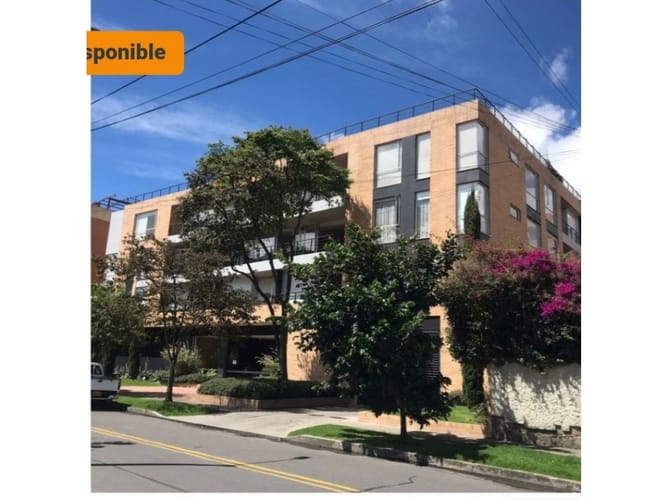 Apartaestudio en venta en La Calleja, Bogotá, 54 m² · foto 8 de 10