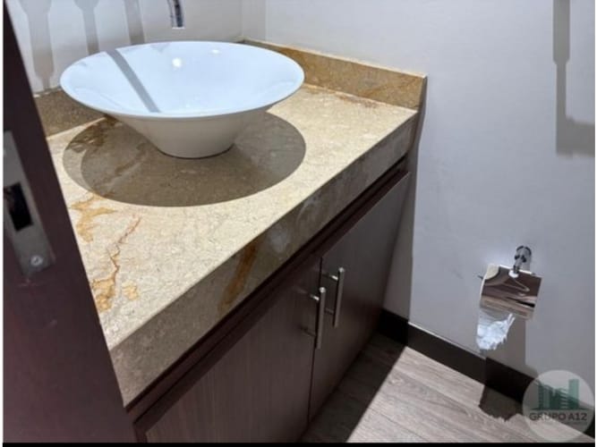Apartaestudio en venta en La Calleja, Bogotá, 54 m² · foto 10 de 10
