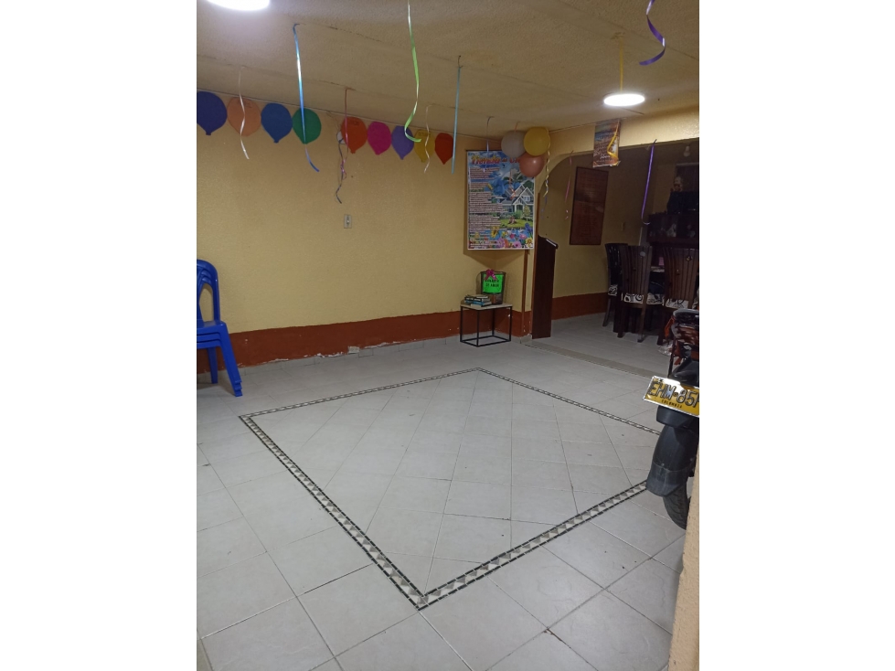 Casa de 3 alcobas en venta en San Nicolas, Soacha, 120 m² · foto 2 de 23