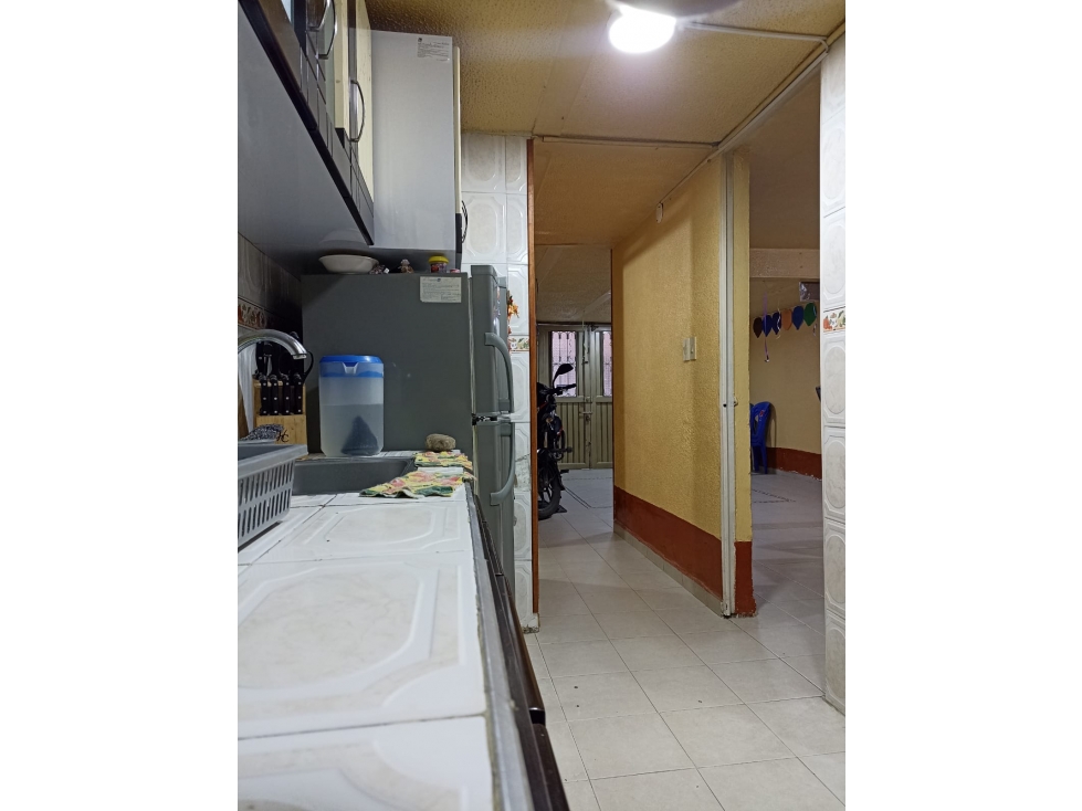 Casa de 3 alcobas en venta en San Nicolas, Soacha, 120 m² · foto 3 de 23