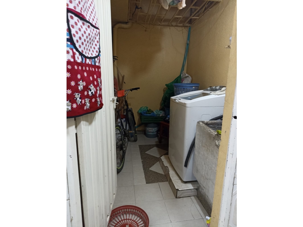 Casa de 3 alcobas en venta en San Nicolas, Soacha, 120 m² · foto 4 de 23