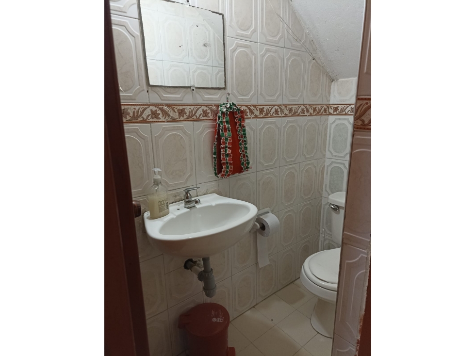 Casa de 3 alcobas en venta en San Nicolas, Soacha, 120 m² · foto 5 de 23