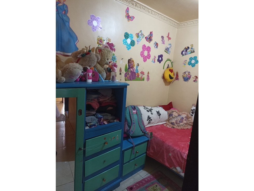 Casa de 3 alcobas en venta en San Nicolas, Soacha, 120 m² · foto 7 de 23