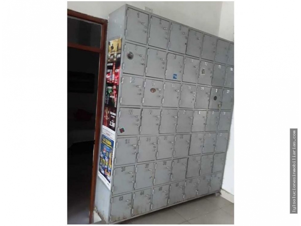 Casa de 20 alcobas en venta en Centro, Santa Marta, 580 m² · foto 8 de 19