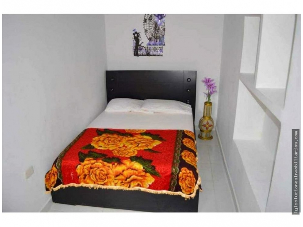 Casa de 20 alcobas en venta en Centro, Santa Marta, 580 m² · foto 9 de 19