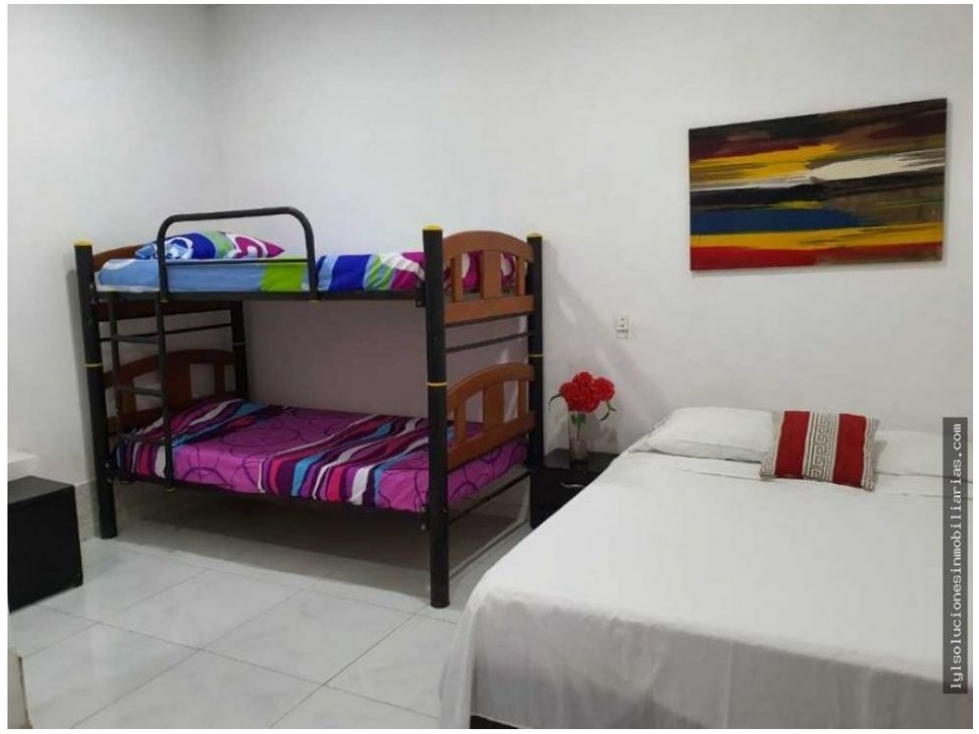 Casa de 20 alcobas en venta en Centro, Santa Marta, 580 m² · foto 10 de 19