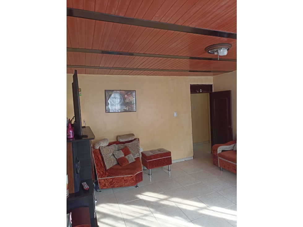 Casa de 3 alcobas en venta en San Nicolas, Soacha, 120 m² · foto 10 de 23