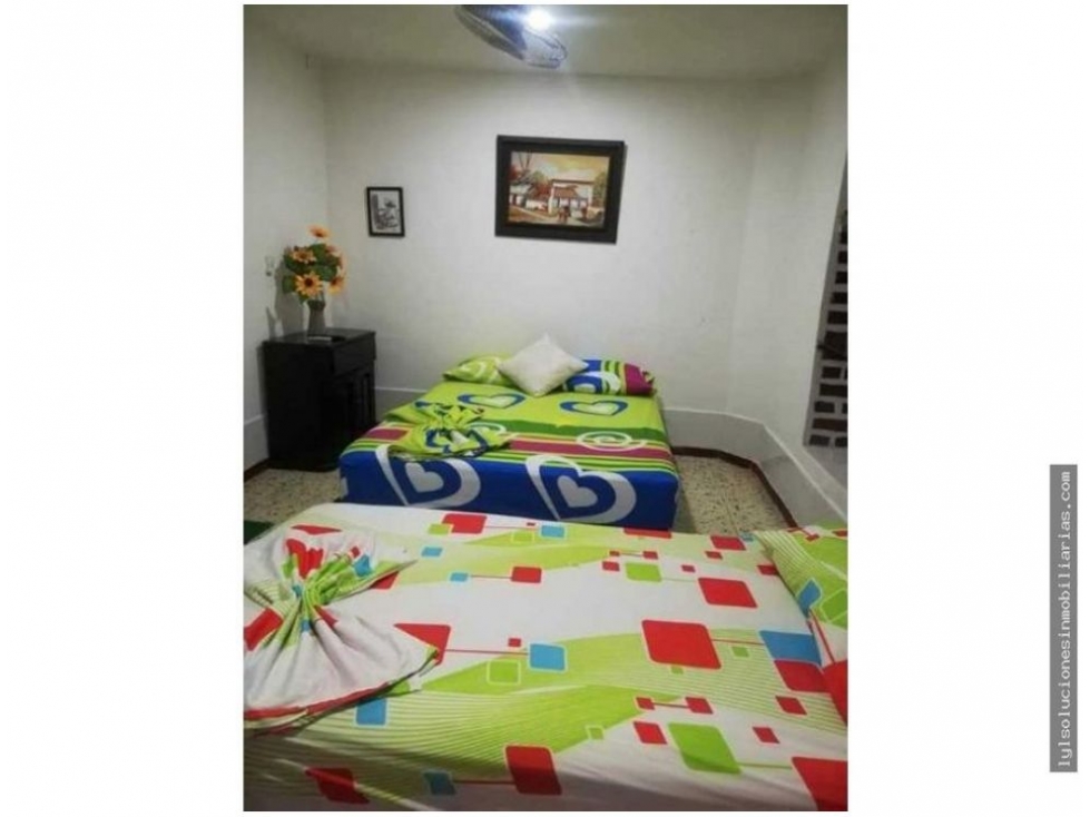 Casa de 20 alcobas en venta en Centro, Santa Marta, 580 m² · foto 12 de 19