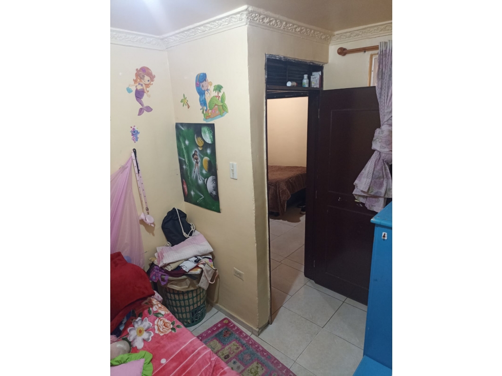 Casa de 3 alcobas en venta en San Nicolas, Soacha, 120 m² · foto 13 de 23