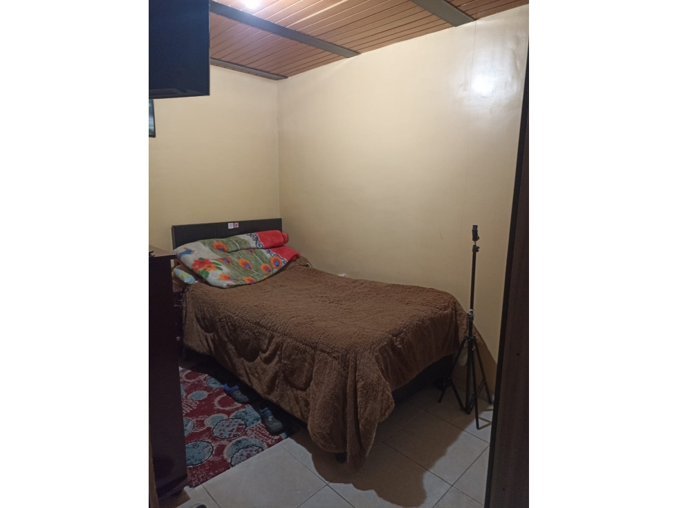 Casa de 3 alcobas en venta en San Nicolas, Soacha, 120 m² · foto 14 de 23