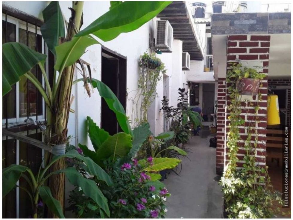 Casa de 20 alcobas en venta en Centro, Santa Marta, 580 m² · foto 15 de 19