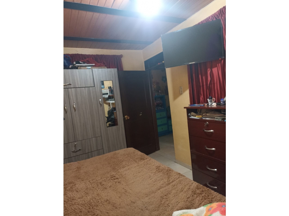 Casa de 3 alcobas en venta en San Nicolas, Soacha, 120 m² · foto 15 de 23