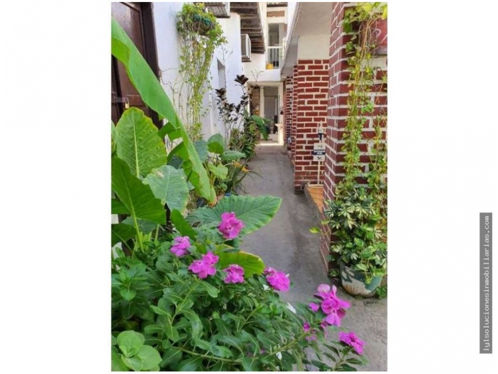 Casa de 20 alcobas en venta en Centro, Santa Marta, 580 m² · foto 16 de 19