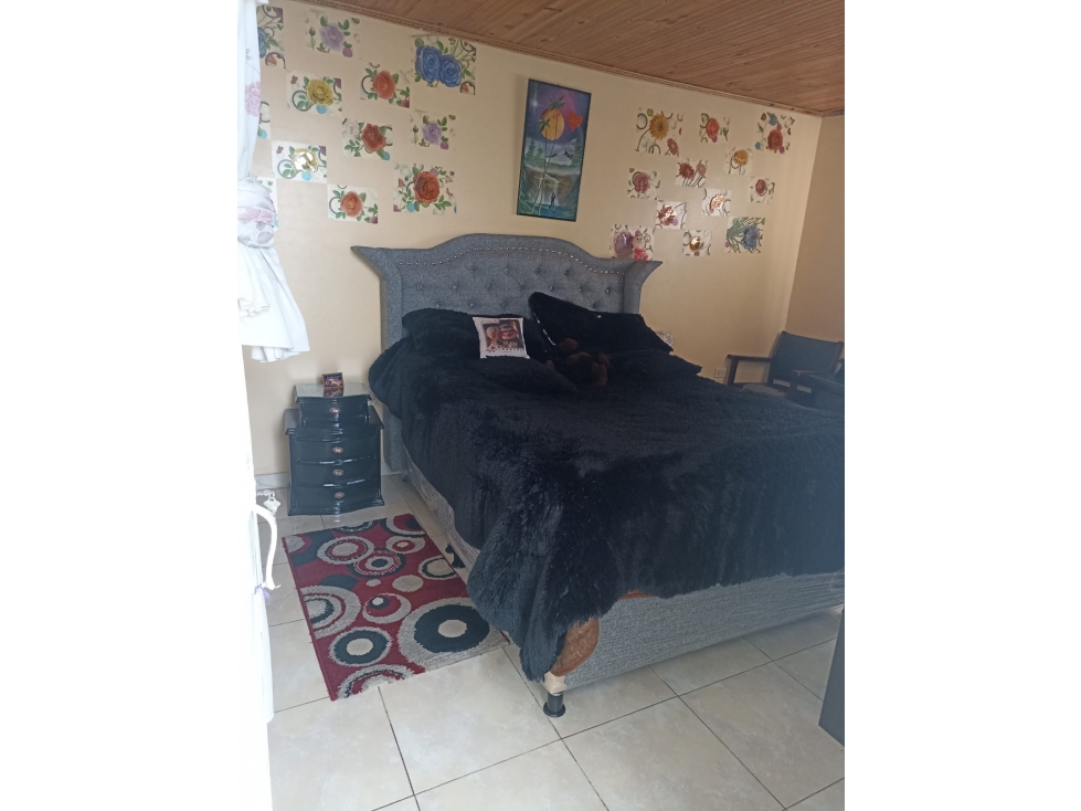 Casa de 3 alcobas en venta en San Nicolas, Soacha, 120 m² · foto 16 de 23
