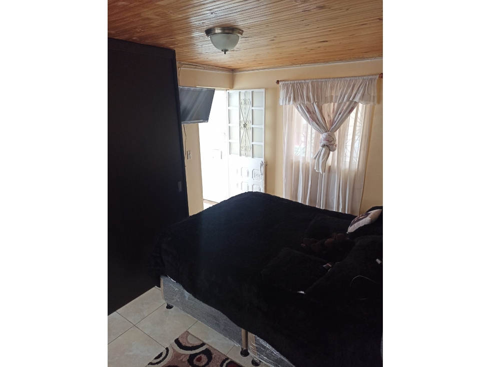 Casa de 3 alcobas en venta en San Nicolas, Soacha, 120 m² · foto 17 de 23