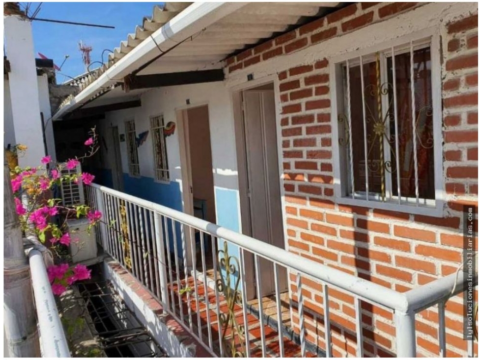 Casa de 20 alcobas en venta en Centro, Santa Marta, 580 m² · foto 17 de 19