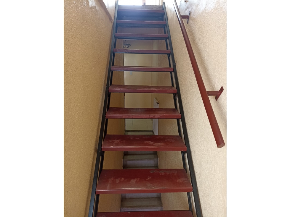 Casa de 3 alcobas en venta en San Nicolas, Soacha, 120 m² · foto 18 de 23