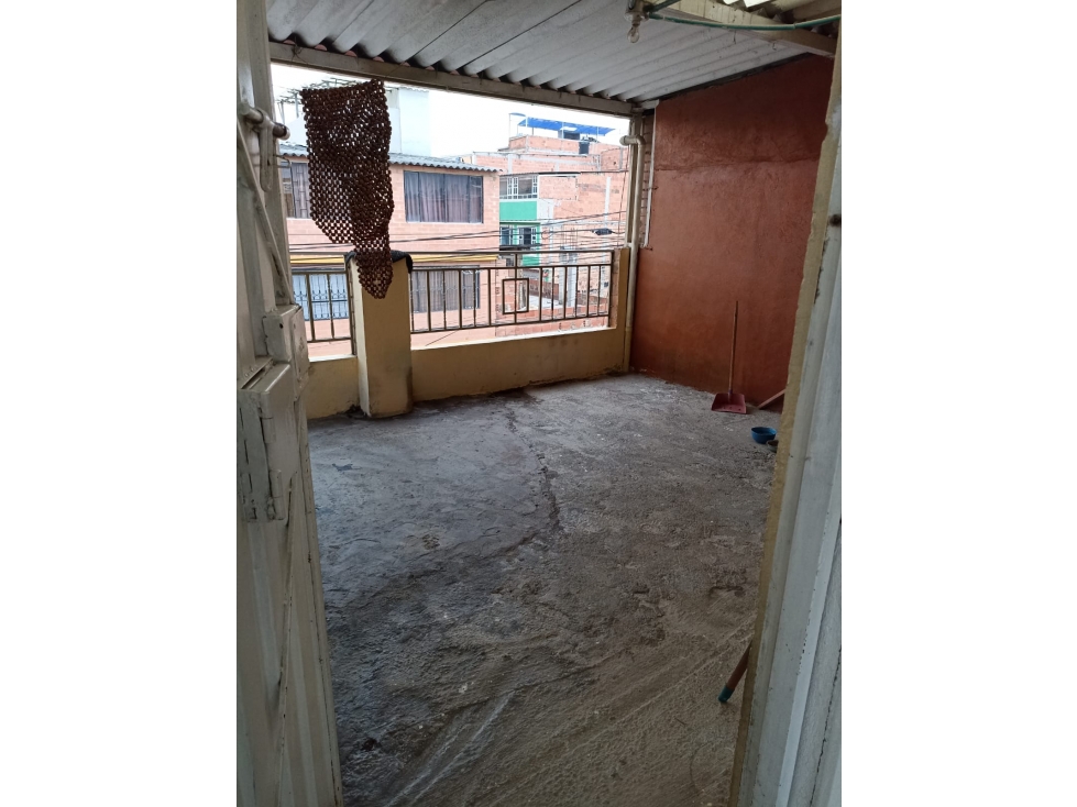 Casa de 3 alcobas en venta en San Nicolas, Soacha, 120 m² · foto 19 de 23