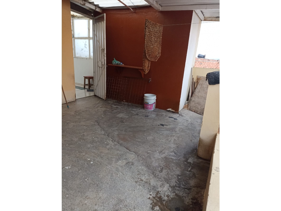 Casa de 3 alcobas en venta en San Nicolas, Soacha, 120 m² · foto 20 de 23